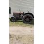 1920s McCormick-Deering tractor  10-20