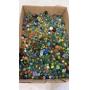 Huge lot of Newer marbles