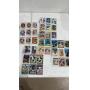 30 Vintage Reggie Jackson Baseball cards-all in