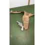 Wyatt Earp Holster & trooper cap gun