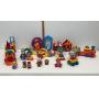 Fisher Price Little People Musical Circus and