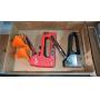 RETIREMENT WOODWORKING SHOP TOOLS AND MORE