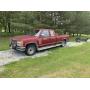HUGE ACREAGE AUCTION, TOOLS, 4 WHEELER, TRUCK ,TRACTOR,MACHINERY, AND MUCH MORE