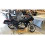 1975 HONDA GOLDWING GL1000 NOT RUNNING