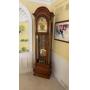 Howard Miller Wilford Floor Clock-approx 82 x 20