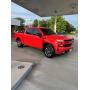 2021 CHEVY RST 1/2 ton 1500 4 wheel drive. 21000