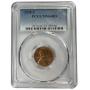 1938-S PCGS MS66RD Lincoln Wheat Cent Penny