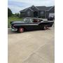 1957 Ford Fairlane 500 Skyliner