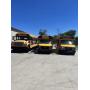 2005 GMC Savana G3500 school bus157,000miles