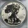 2011-P 1oz Silver Eagle Reverse Proof PCGS PR69