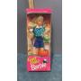 1992-Barbie-New in Box-Golf Date Barbie Mattel #