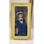 Effanbee 11? Elizabeth plastic  Doll with s