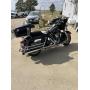 2012 HARLEY DAVIDSON ELECTRA GLIDE 12,800 LOW MILES