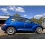 2008 PT CRUISER SPORT VAN