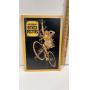 CLASSIC AND ANTIQUE BICYCLES COLLECTIBLE OIL CANS, MACHINIST