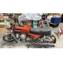 RARE 1976 Suzuki RE 5 Rotary  Motorcycle