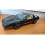 Vintage Knight Rider KITT Car