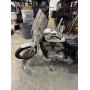 2006 HARLEY SPORTSTER 883