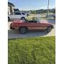 1977 MGB CONVERTIBLE 61874