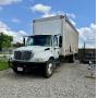 2008 INTERNATIONAL 4000 SERIES 4300 STREIGHT TRUCK