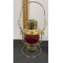 RAILROAD LANTERN COLLECTION ONLINE AUCTION