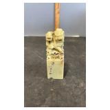 Chinese Carved Soapstone Seal Chop Foo dog with