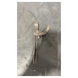 Wing Divider/Scratch Compass 7"
