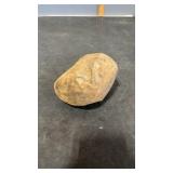 Granite? Rock 5" x 4" x 3.5"
