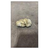 Galena Mineral Rock 2.75" x 1.5" x 1.5"