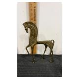 Mid century Frederick Weinberg style bronze