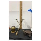 Candle holders