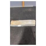 Selenite Log 10" x 3" x 2"
