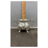 Wilcox International Silver Co.  Joamme 7203
