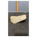 Quartz Crystal 6" x 3" x 2.5"