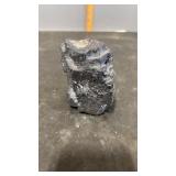 Galena Rock Chunk 2.5" x 2.5" x 3.5"
