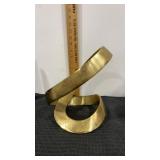 Brass/metal  decoration