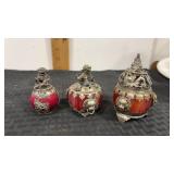 Chinese incense burners  and more