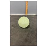 Calcite Polished Mineral Sphere 3"