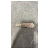 Stone Arrowhead 5"