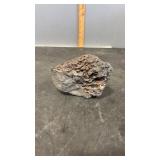 Hematite? Mineral Chunk 5.5" x 3" x 4"