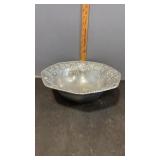 Lenox Grape Weave Salad Serving Bowl