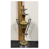 Etruscan bronze D