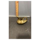 Gatco Solid Brass Pitcher