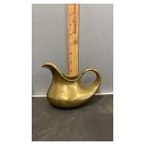 Gatco Solid Brass Water Pitcher
