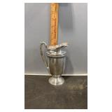 First Love 1847 Rogers Bros Silver Plated 9504