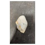 Herkimer Diamond Rainbow Inclusions 4" x 2.5" x