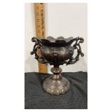 Brass/ Bronze French style Neoclassical Jatdniere