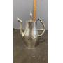 Wallace Cosmopolitan Patterned Silver Plated
