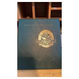 Anheuser-Busch  collectors club book