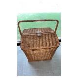 Picnic basket